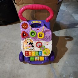 Activity Walker