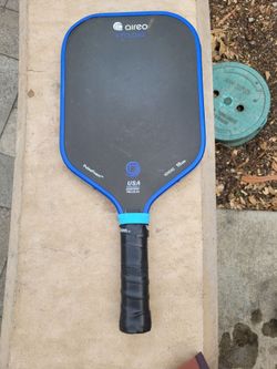 Pickleball Paddle