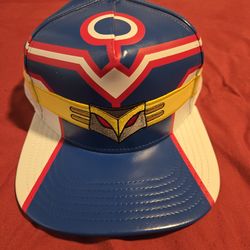 Comicon my hero academia hats $35 each