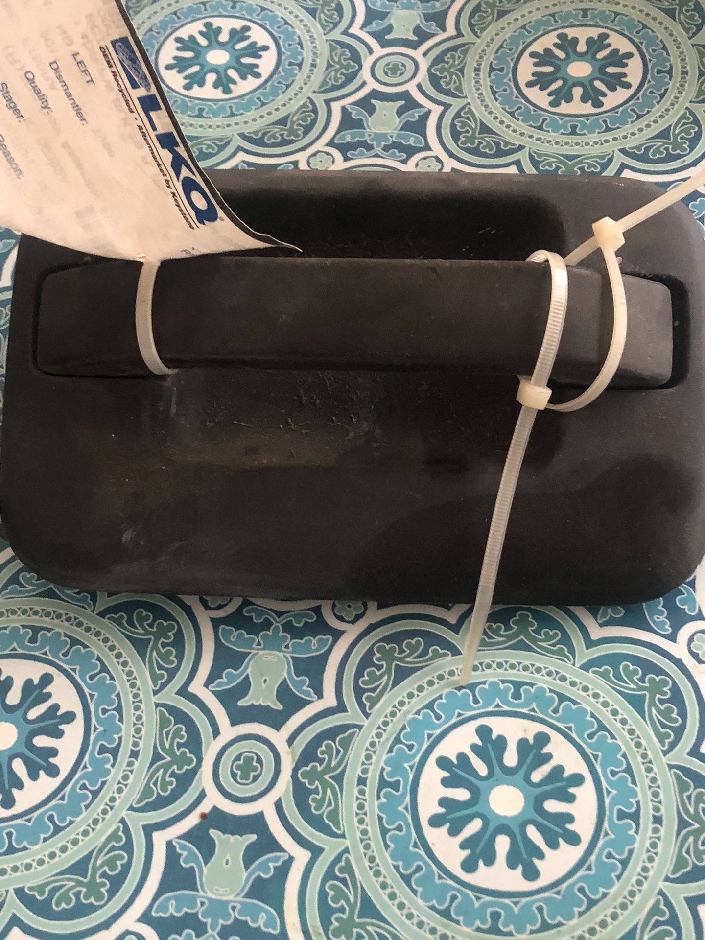 2011 Ford F-150 Right Side Door Handle