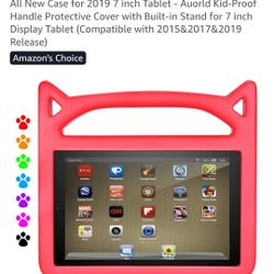 7 Inch Tablet Case