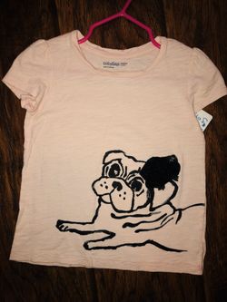 Baby Gap - 2T