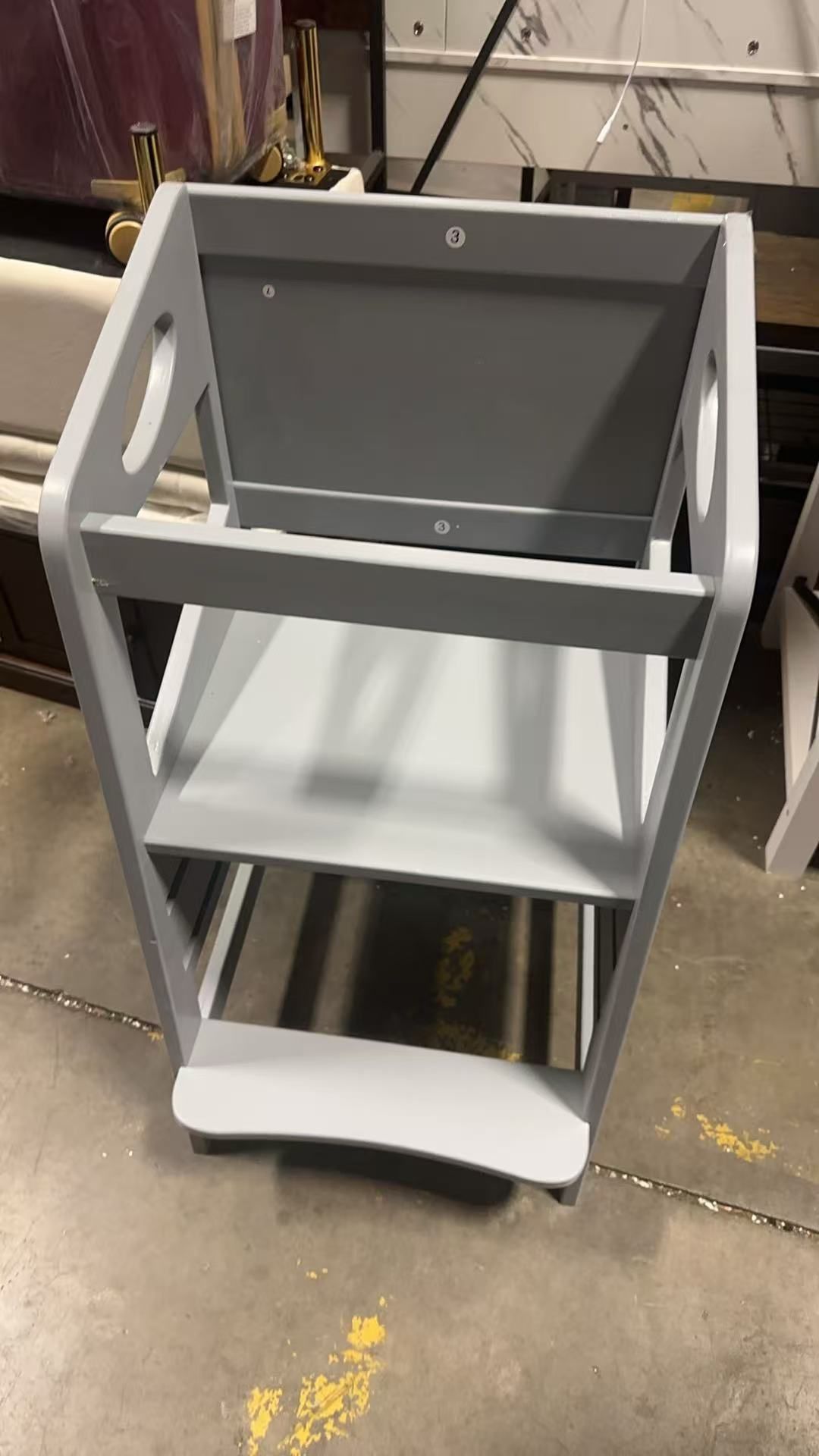 ❤️ 🔥on sale 🔥Stool Buddy Child Step Stool Tower