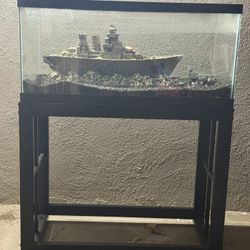 Aquarium For Sale 