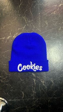 Cookies beanies 10$