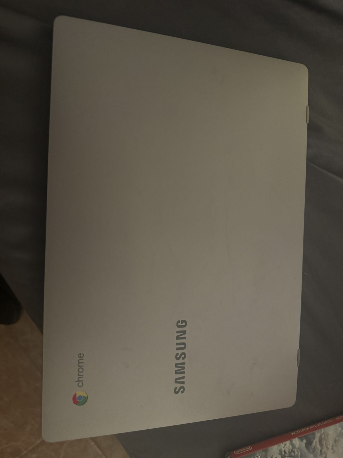 Samsung chrome