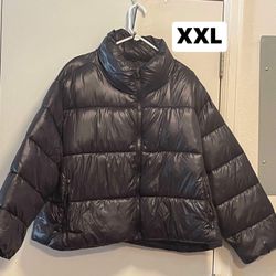 New Women’s Jacket Size 2X