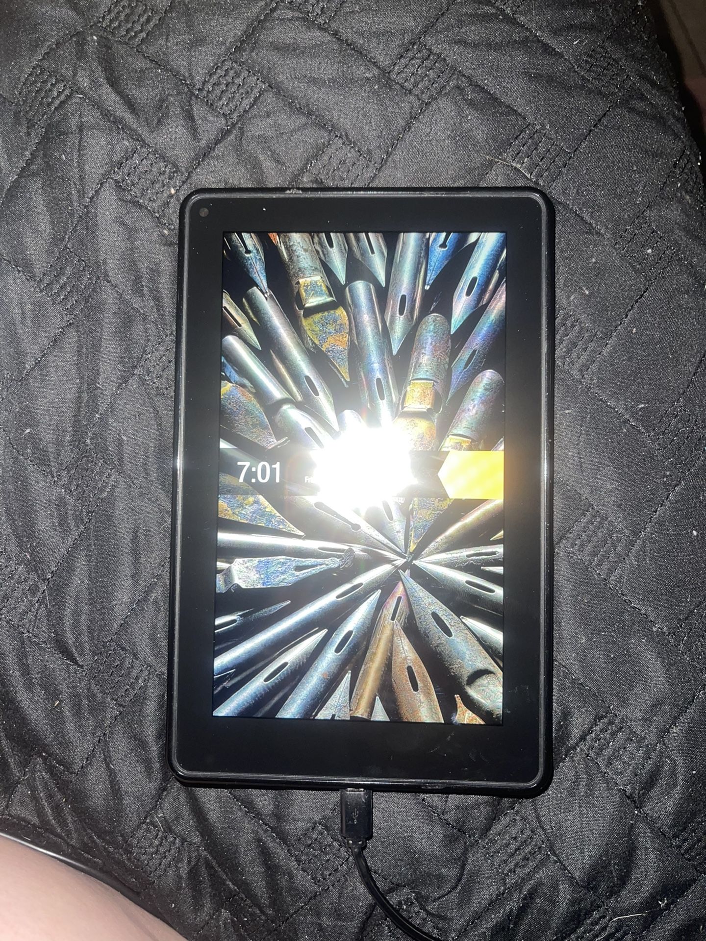 Amazon Kindle Fire Tablet 