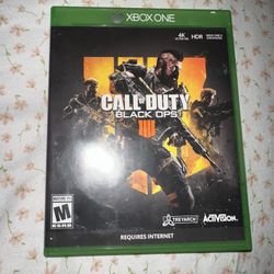 Xbox One Games 