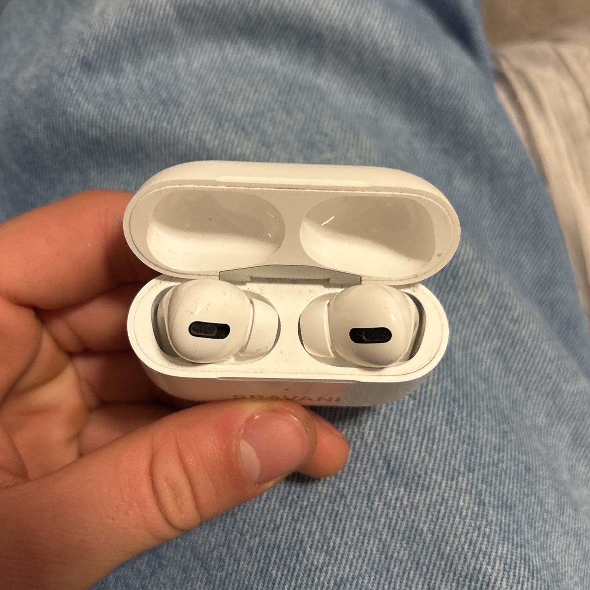 AirPods Pro