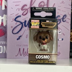 Guardians of the galaxy Casmo