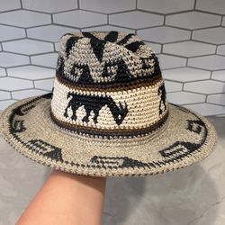 Peruvian Hat