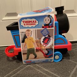 Thomas The Train