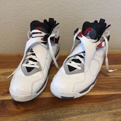 Air Jordan 8 Retro