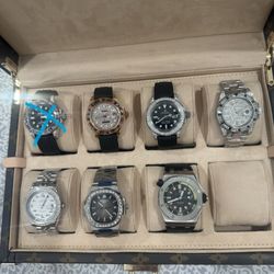 Relojes De Lujo Automatic 