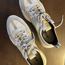 Coach Shoe Woman 8