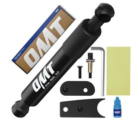 Tailgate lift assist kit