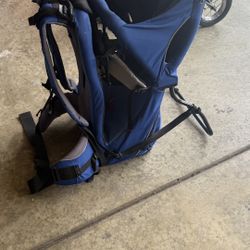 Hiking Backpacks