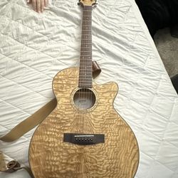Acoustic Guitar 