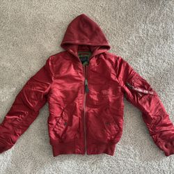 Alpha industries Bomber