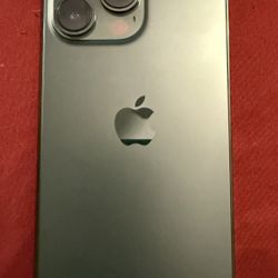 iPhone 13 Pro 