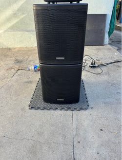 Samson auro d1200