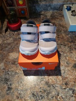 Baby Toddler Nike Star Runner 2