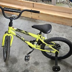 Kids Bike 