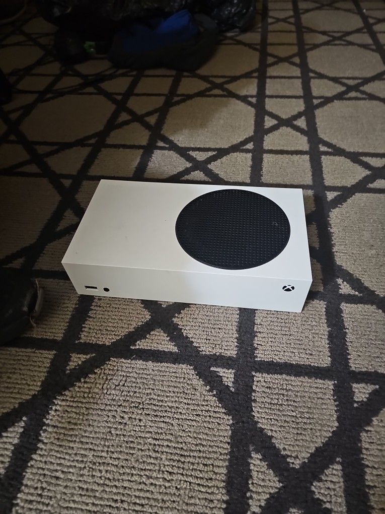 Xbox Series S