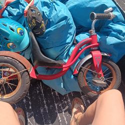 Toys Bikes Items Baby Toddler