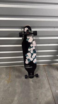 Women’s Xapwell Skateboard