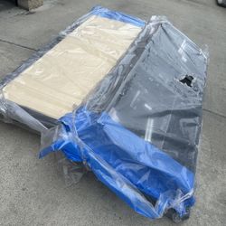 Tempurpedic Calking Split Bed Set