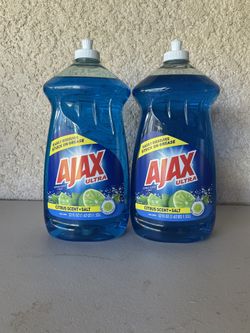 Ajax $3 Each