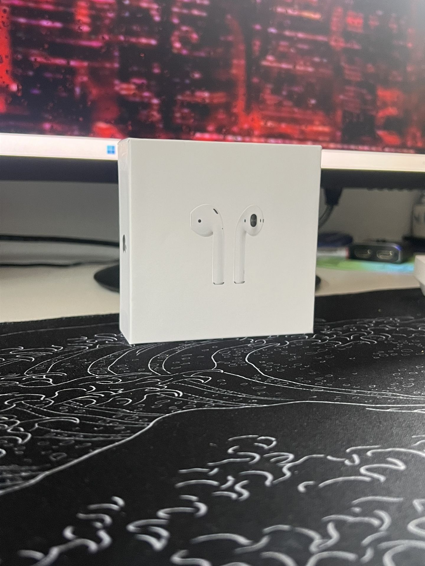 Airpods