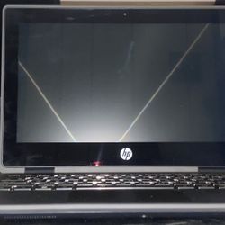 HP ProBook x360 11 G5 EE