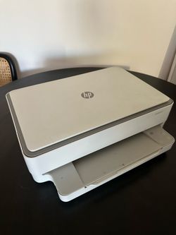 HP PRINTER