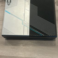 Halo Xbox One