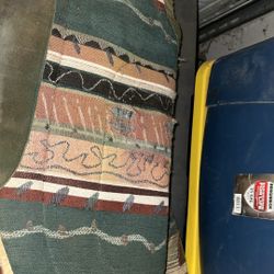 Horse Saddle Pad