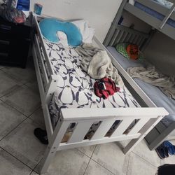 Twin Bed For Kids 