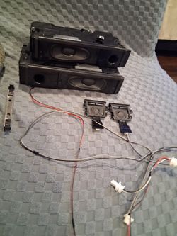 Sony Bravia TV Parts Xr-55x90k.