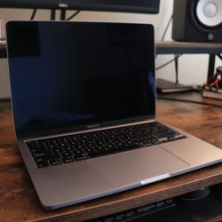 Macbook Pro 2020 13 Inch