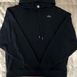 Alo Set (Black) Small