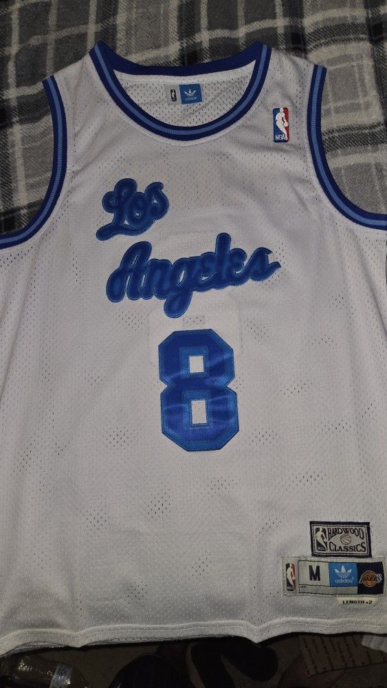 Lakers Kobe Bryant Jersey M