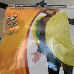 Costume Adult