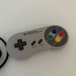 Nintendo Switch Online Super Famicom Wireless Classic Controller