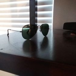 Ray-Ban Aviators