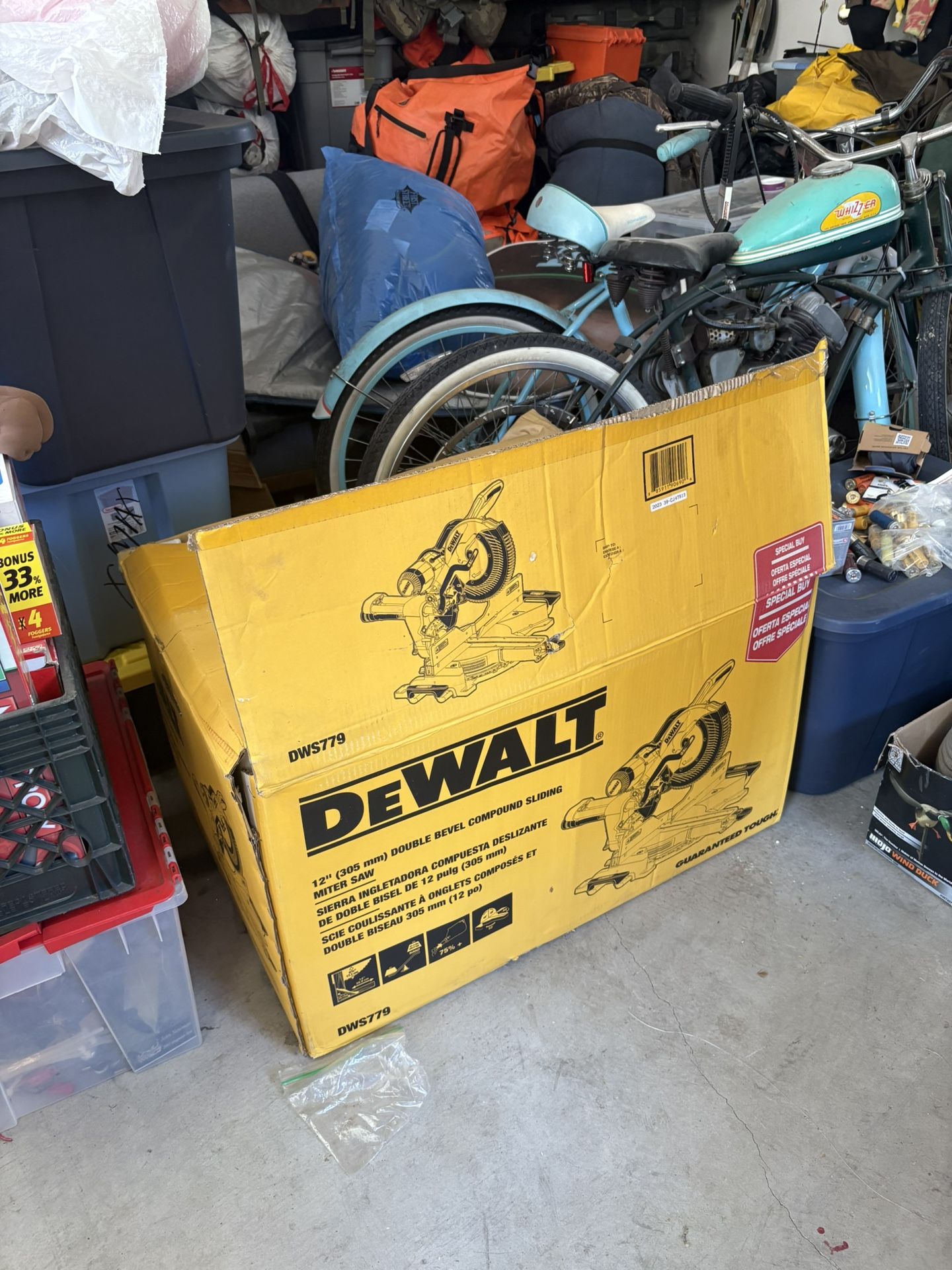 Miter Saw