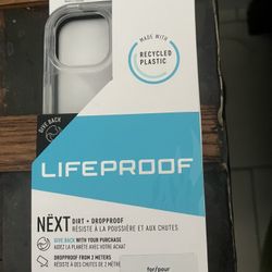 Otter box iPhone 13 Case