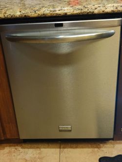 Dishwasher