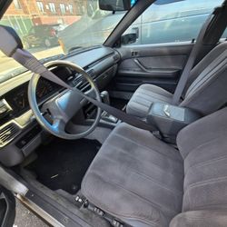 1991 Toyota Camry